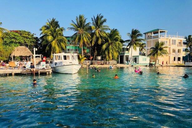 The Cheapest Islands in the World to Visit - Caye Caulker, Belize
