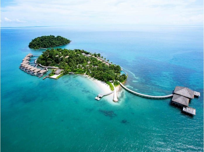 The Cheapest Islands in the World to Visit - Koh Rong, Cambodia