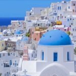 Towns of Santorini: The Complete Guide