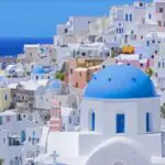 Towns of Santorini: The Complete Guide